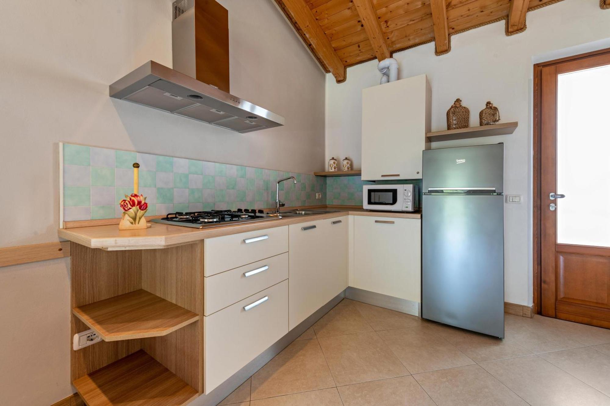 Residence Tatiana B2 Tremosine Exterior foto