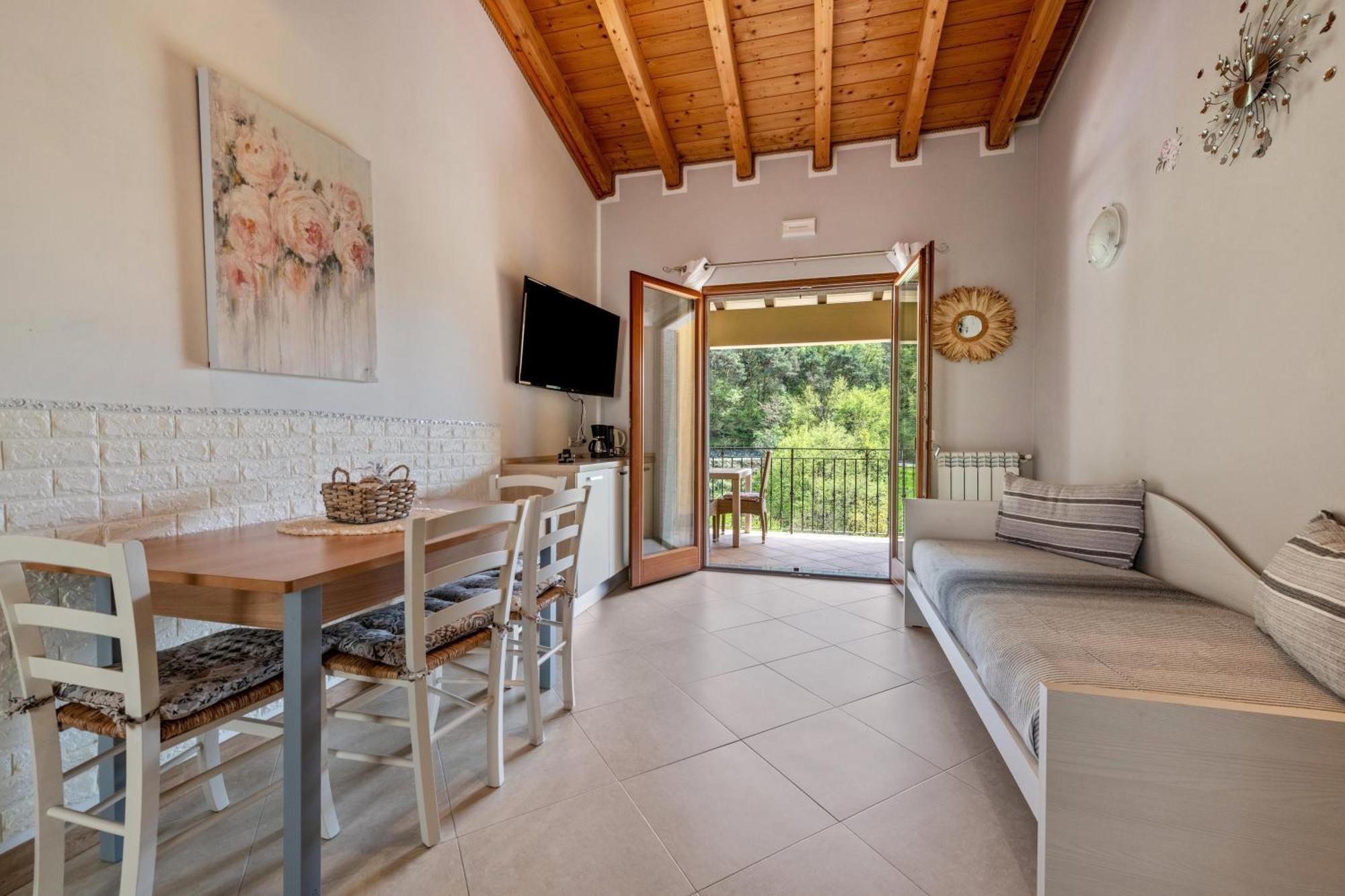 Residence Tatiana B2 Tremosine Exterior foto