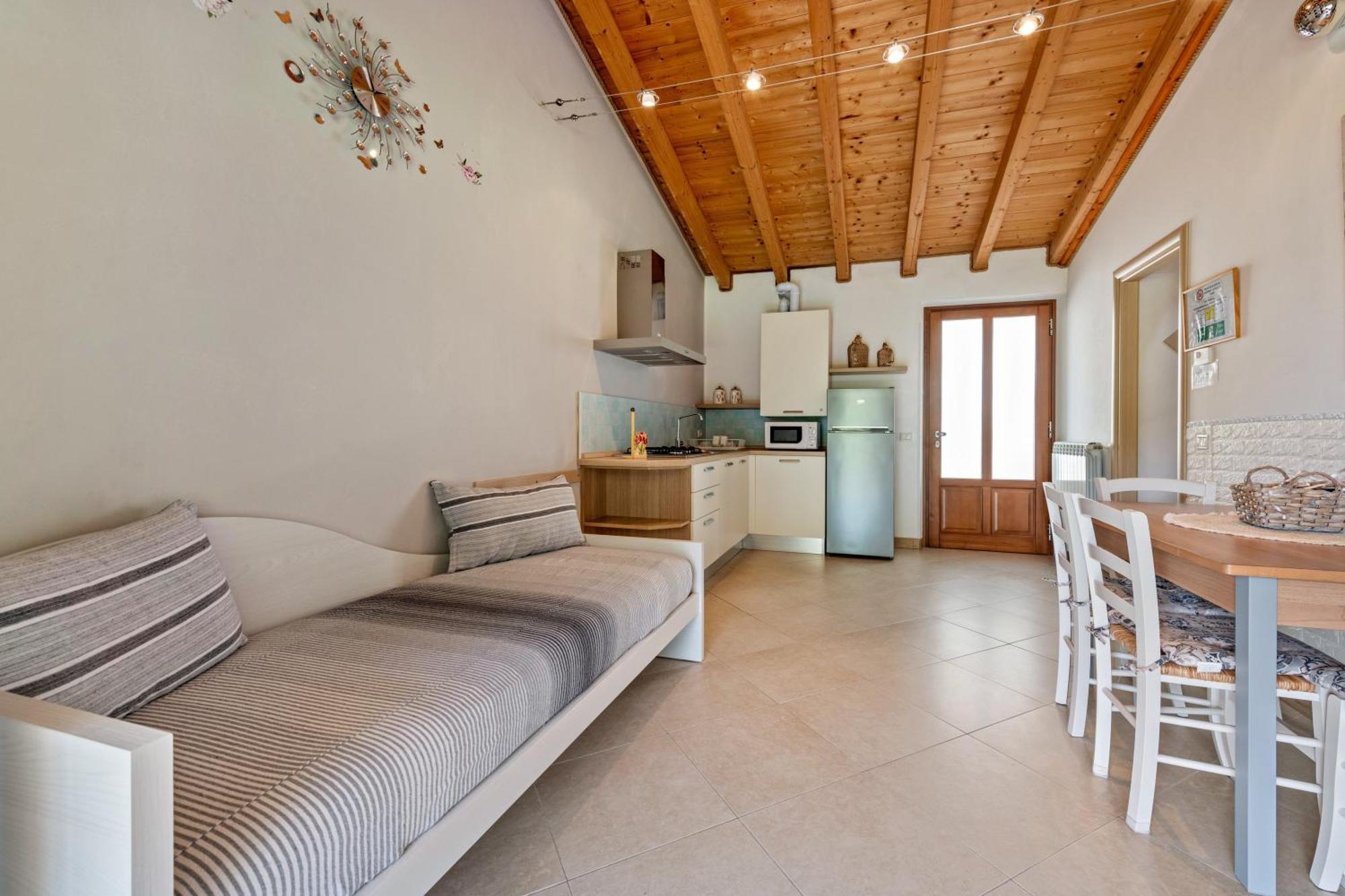 Residence Tatiana B2 Tremosine Exterior foto