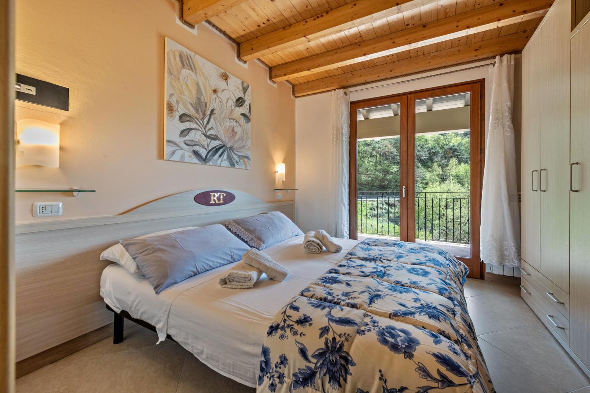Residence Tatiana B2 Tremosine Exterior foto